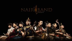 Nair Band 2